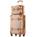 ABS hard shell suitcase suitcase for travel